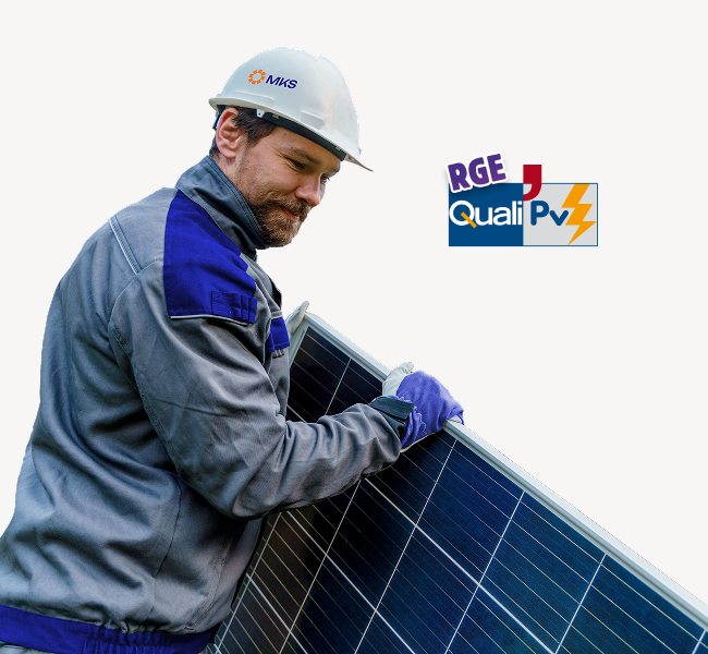 installateurs panneaux locaux certifié 